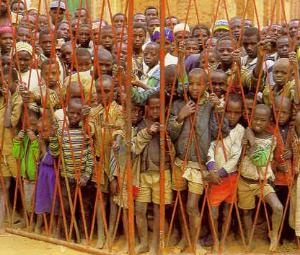 Rwanda genocide essay introduction