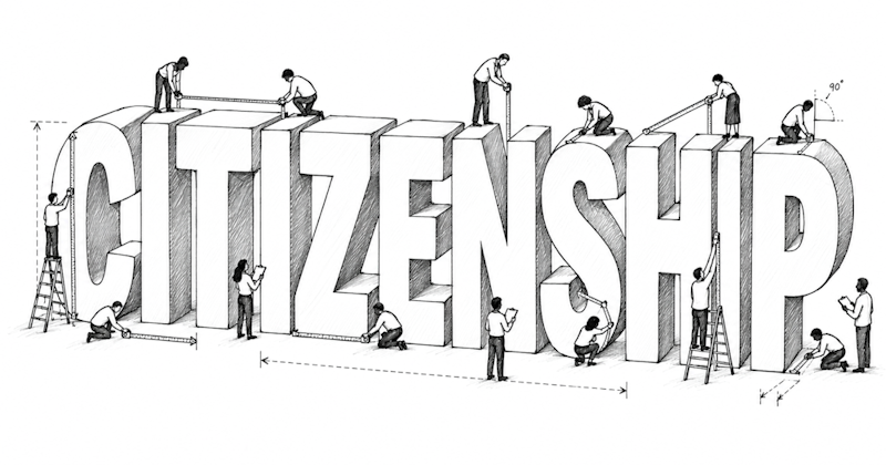 Citizenship Index