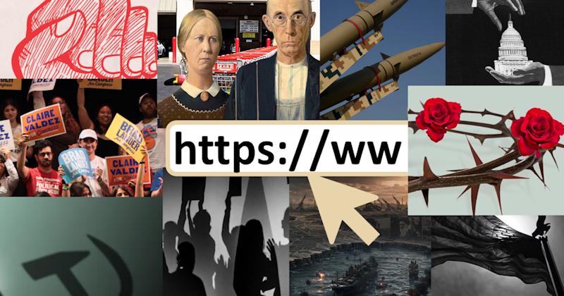 Masthead Graphic