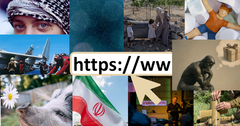 Masthead Graphic