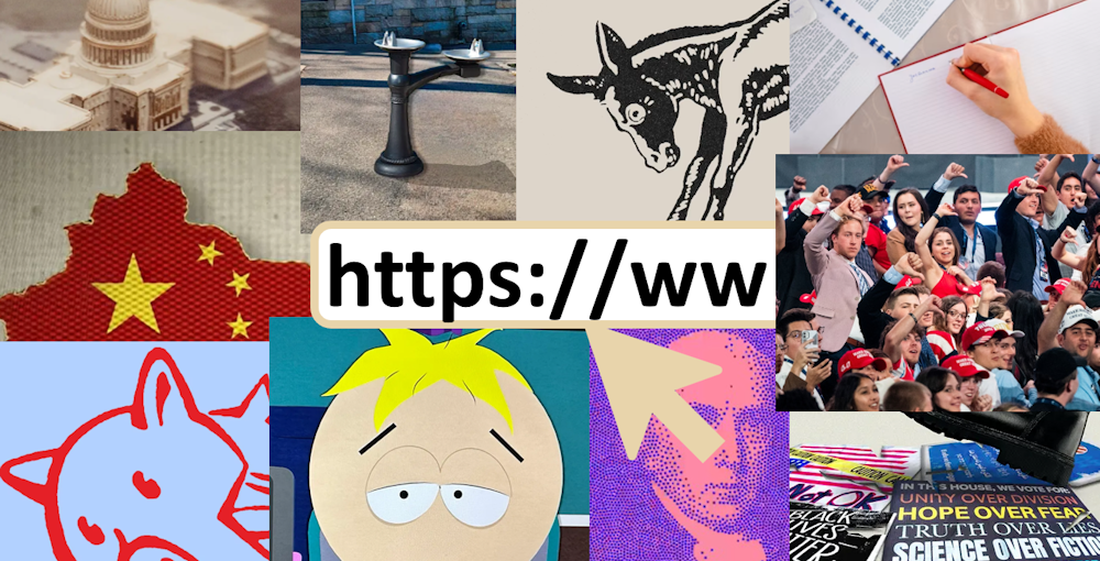 Masthead Graphic