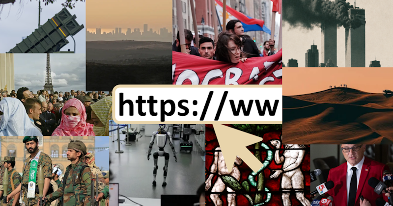 Masthead Graphic