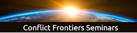 Frontiers MOOS Seminar