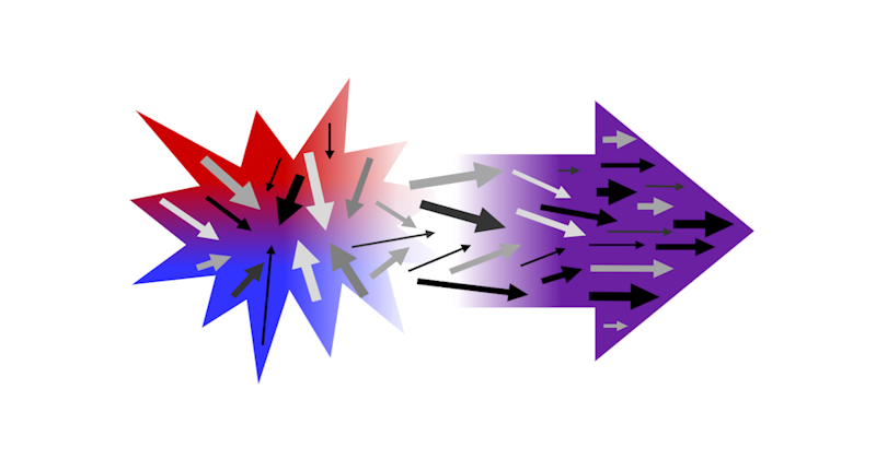 Hyperpolarization Graphic