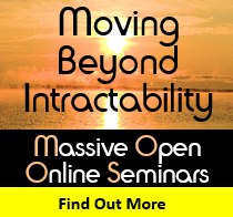Moving Beyond Intractability Massive Open Online Seminars (MOOS) Graphic