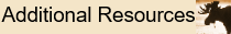 Additional Resources Header