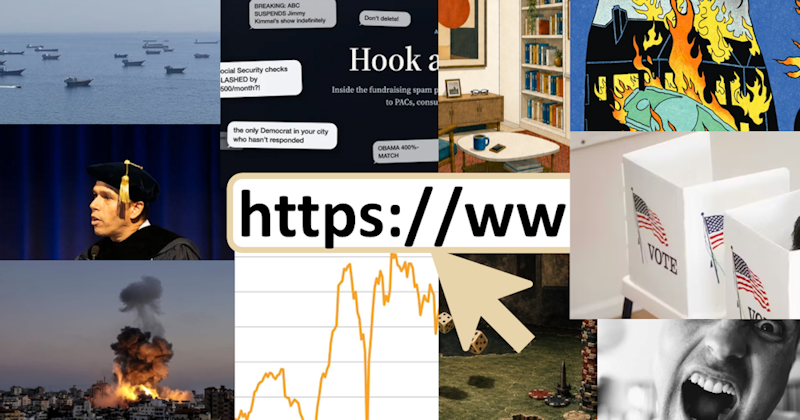 Masthead Graphic