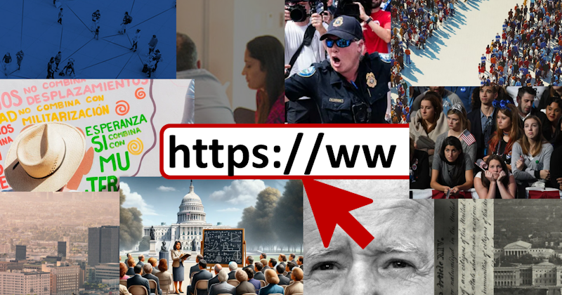 Hyperpolarization Graphic