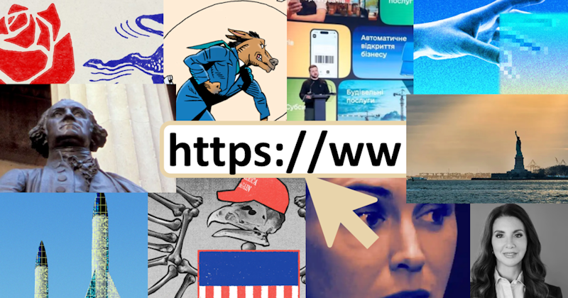 Masthead Graphic