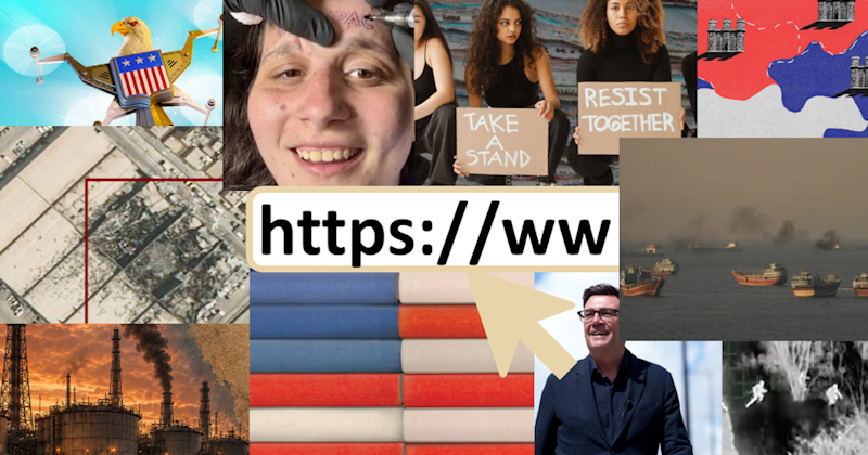 Masthead Graphic