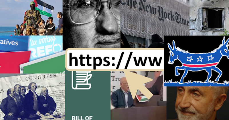 Masthead Graphic