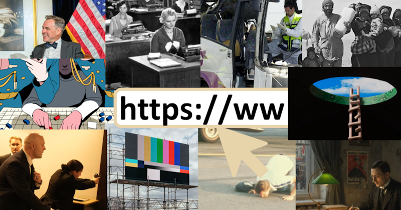 Masthead Graphic