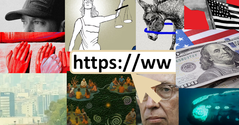 Masthead Graphic
