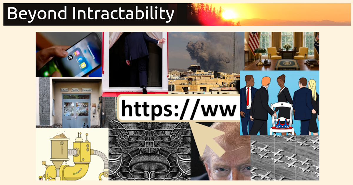 Masthead Graphic