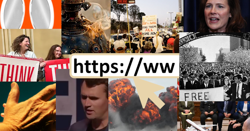 Masthead Graphic