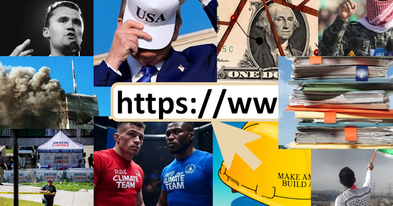Masthead Graphic