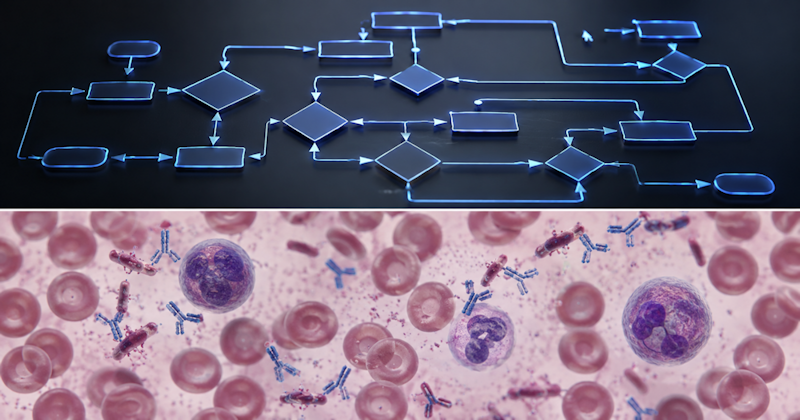 Hyperpolarization Graphic