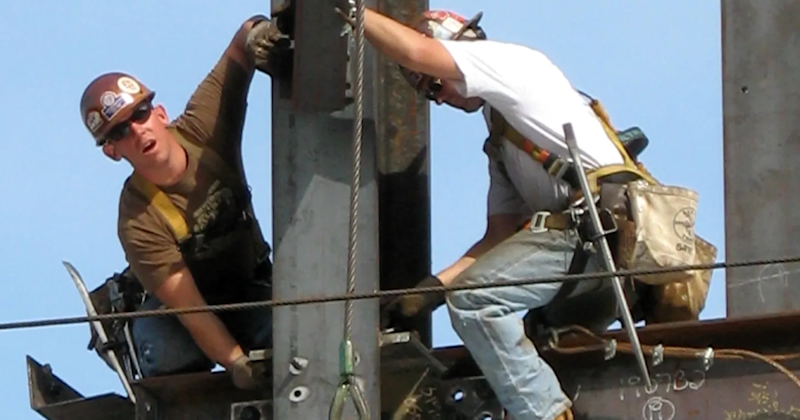 Infrastructure Graphic