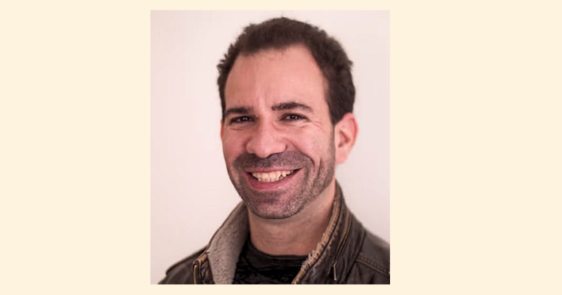 Hyperpolarization Graphic